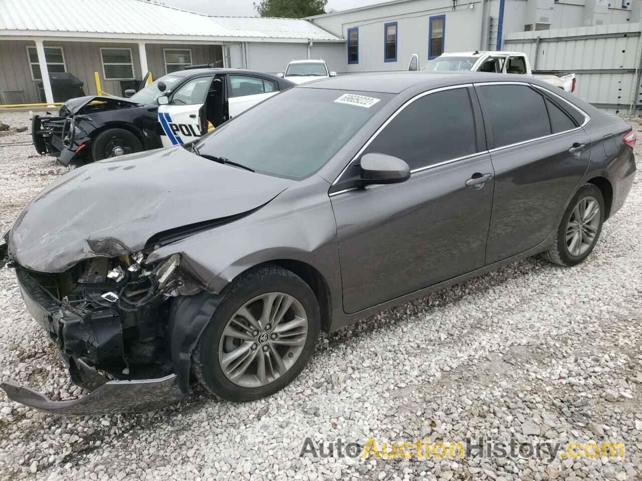 2016 TOYOTA CAMRY LE, 4T1BF1FK2GU142466