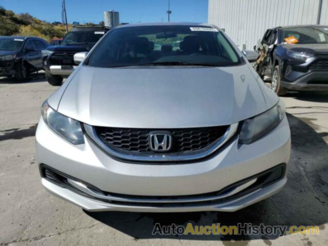 HONDA CIVIC LX, 19XFB2F57FE065219