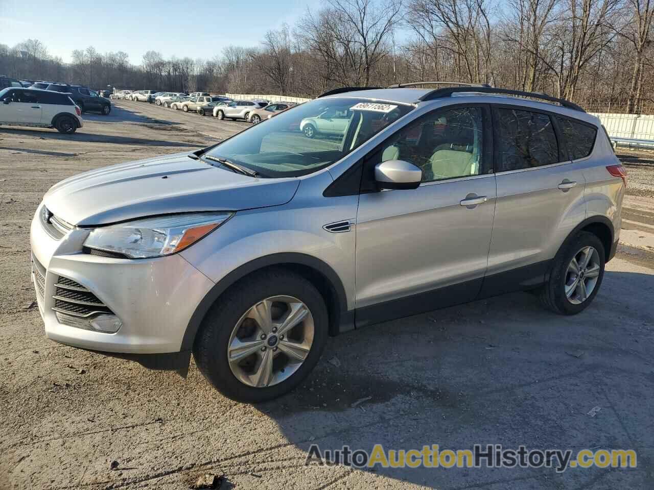 2013 FORD ESCAPE SE, 1FMCU0GX2DUD23030