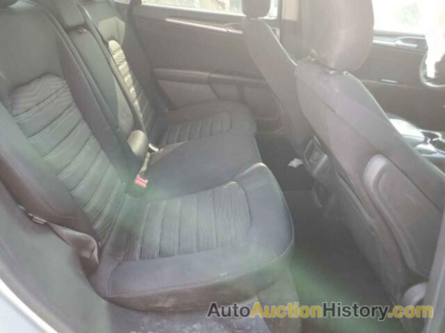 FORD FUSION SE, 1FA6P0H77G5123675