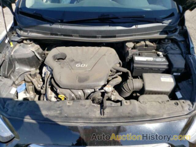 HYUNDAI ACCENT SE, KMHCT4AE3GU049309