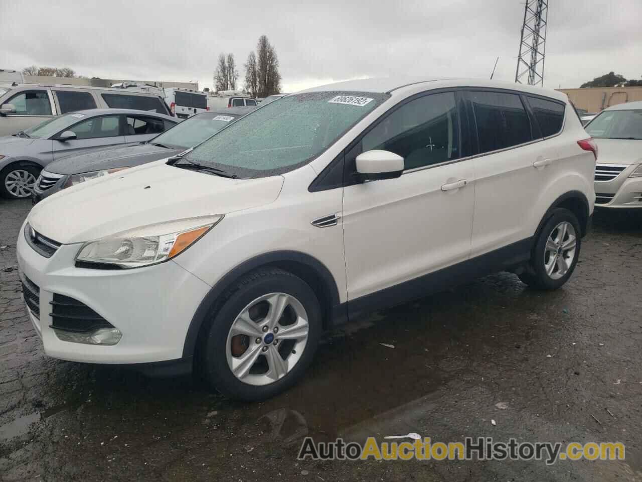 2015 FORD ESCAPE SE, 1FMCU0GX7FUA17783