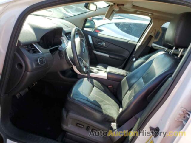 FORD EDGE SEL, 2FMDK3J9XCBA63423