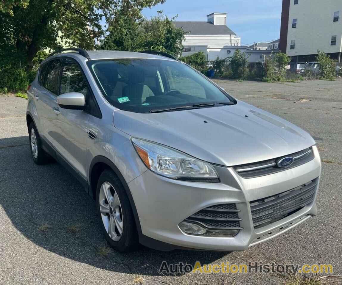 2015 FORD ESCAPE SE, 1FMCU9GX4FUC38987