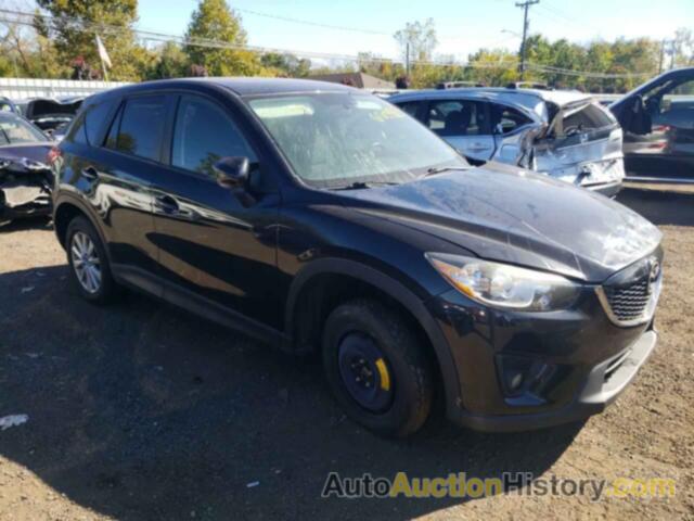 MAZDA CX-5 TOURING, JM3KE4CY5F0478840