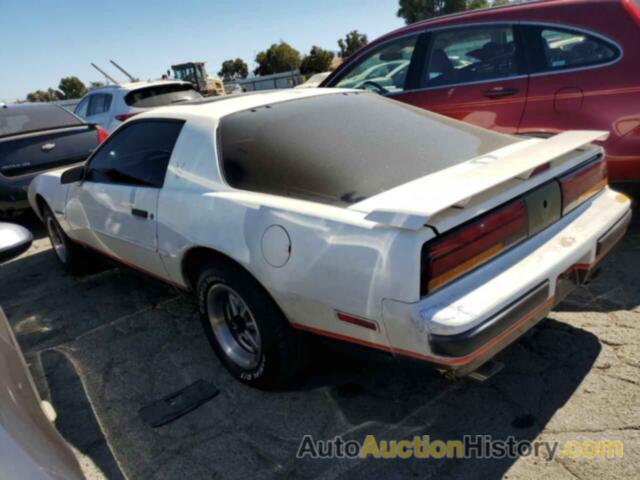 PONTIAC FIREBIRD, 1G2FS21S2HL208623