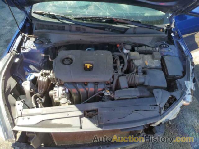 KIA FORTE FE, 3KPF24AD5ME404244