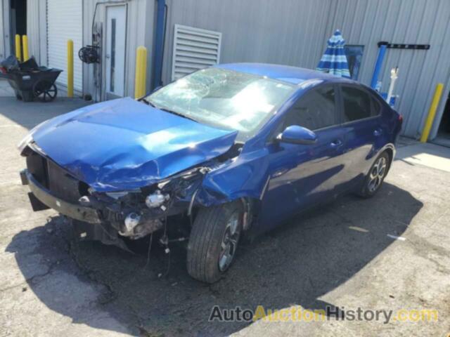 KIA FORTE FE, 3KPF24AD5ME404244