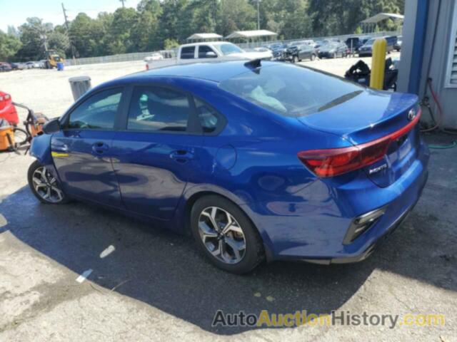 KIA FORTE FE, 3KPF24AD5ME404244