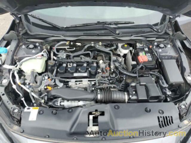 HONDA CIVIC EX, 19XFC1F31KE019577