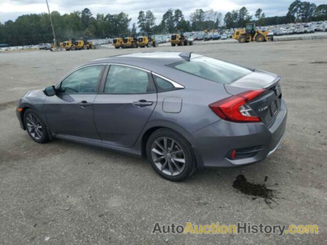 HONDA CIVIC EX, 19XFC1F31KE019577