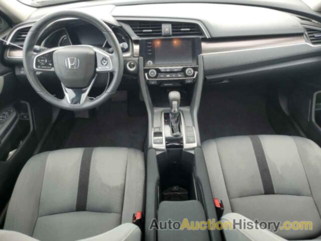 HONDA CIVIC EX, 19XFC1F31KE019577