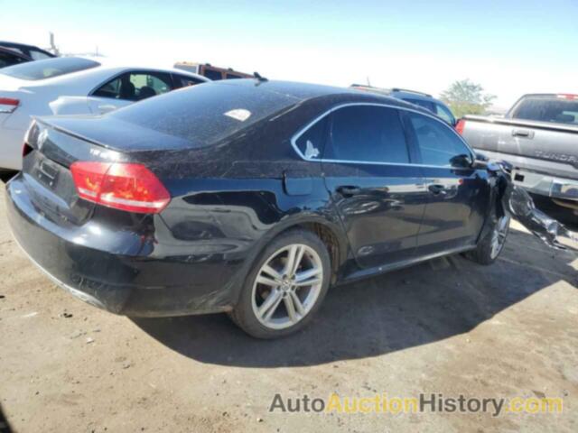 VOLKSWAGEN PASSAT SE, 1VWBS7A30EC102096