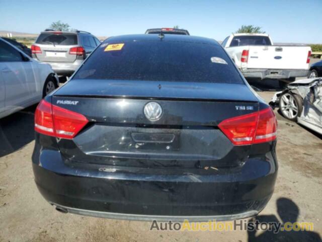 VOLKSWAGEN PASSAT SE, 1VWBS7A30EC102096