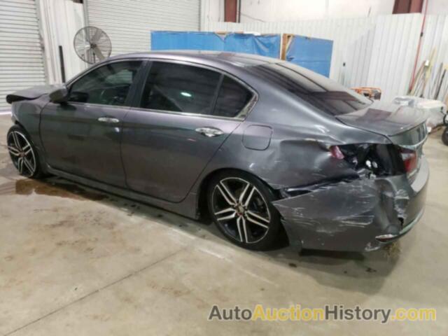 HONDA ACCORD SPORT SPECIAL EDITION, 1HGCR2F13HA249561