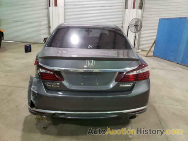 HONDA ACCORD SPORT SPECIAL EDITION, 1HGCR2F13HA249561