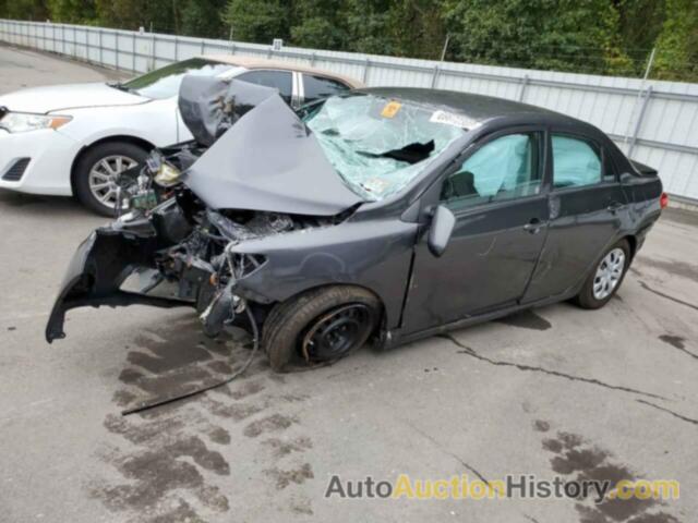 TOYOTA COROLLA BASE, 2T1BU4EEXDC117105