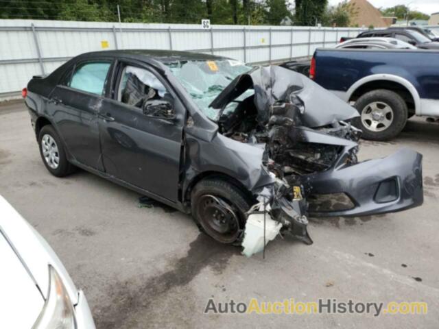 TOYOTA COROLLA BASE, 2T1BU4EEXDC117105