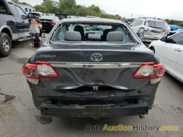 TOYOTA COROLLA BASE, 2T1BU4EEXDC117105