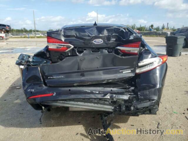 FORD FUSION TITANIUM, 3FA6P0K97LR265591