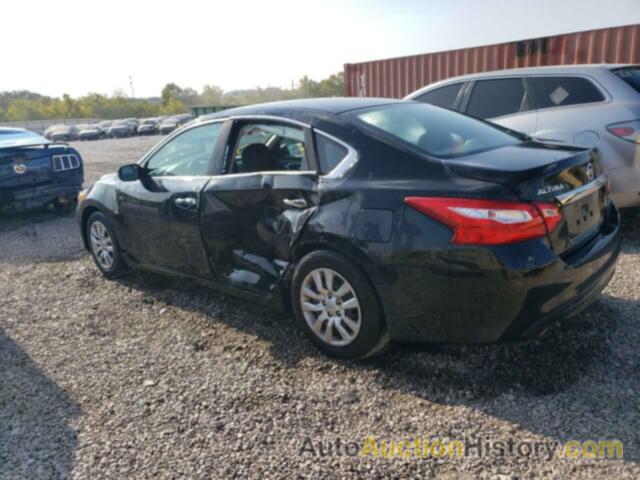 NISSAN ALTIMA 2.5, 1N4AL3AP1GN315062