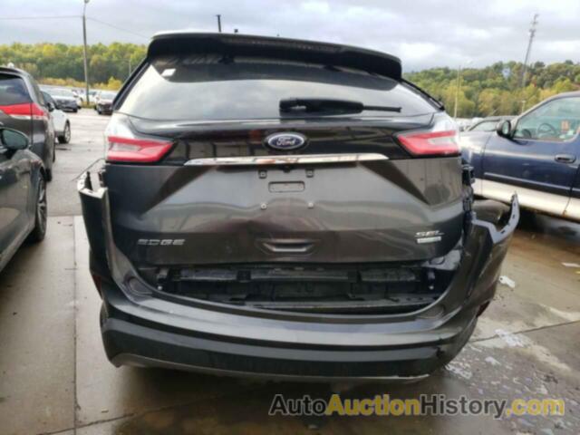 FORD EDGE SEL, 2FMPK3J96LBA84346