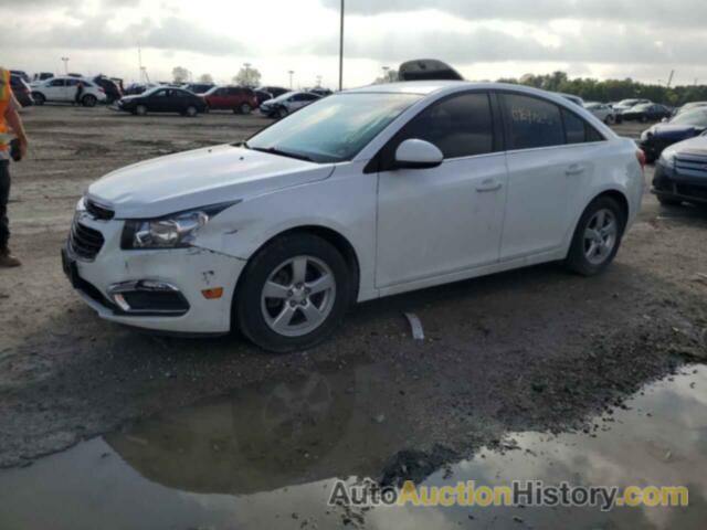 CHEVROLET CRUZE LT, 1G1PE5SB9G7109319