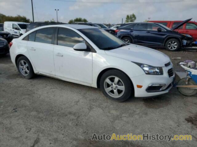 CHEVROLET CRUZE LT, 1G1PE5SB9G7109319