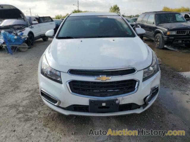 CHEVROLET CRUZE LT, 1G1PE5SB9G7109319