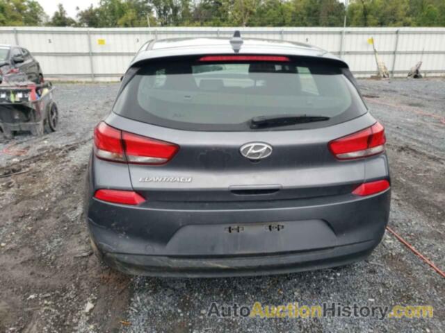 HYUNDAI ELANTRA, KMHH35LE9JU009882