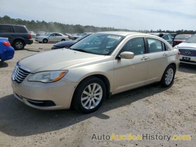 CHRYSLER 200 TOURING, 1C3CCBBBXDN765910