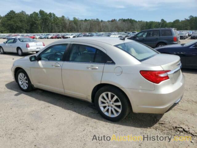 CHRYSLER 200 TOURING, 1C3CCBBBXDN765910