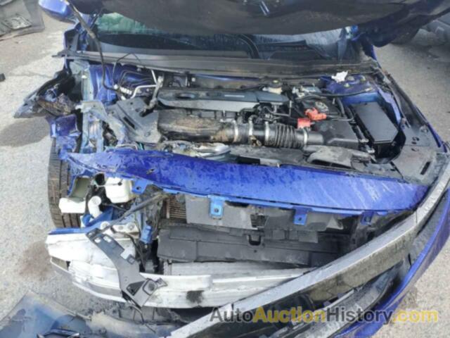 HONDA ACCORD SPORT, 1HGCV2F3XKA032609