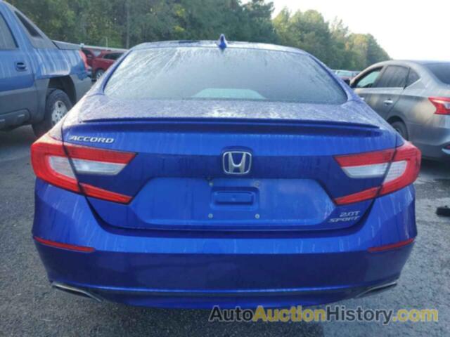 HONDA ACCORD SPORT, 1HGCV2F3XKA032609