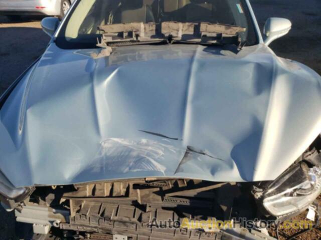 FORD FUSION SE HYBRID, 3FA6P0LU5DR148919