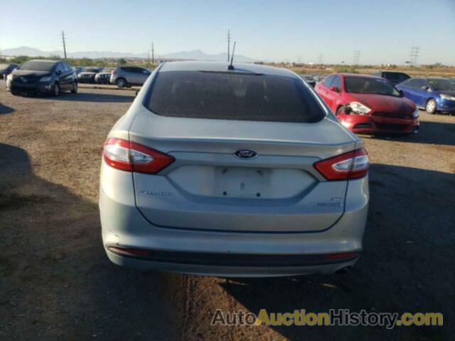 FORD FUSION SE HYBRID, 3FA6P0LU5DR148919