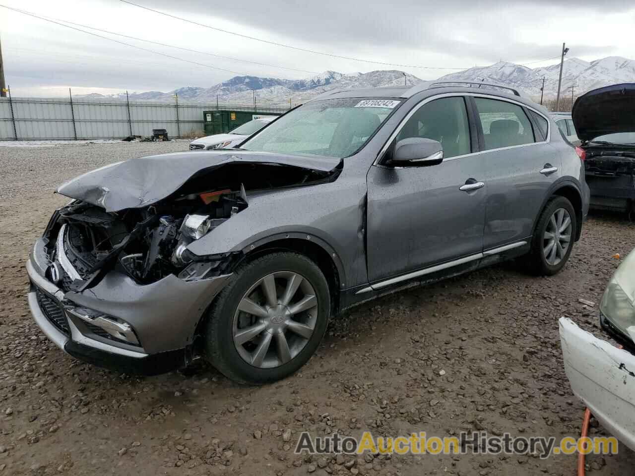 2017 INFINITI QX50, JN1BJ0RR0HM408271