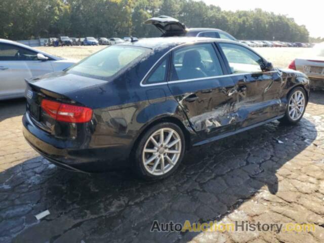 AUDI A4 PREMIUM PLUS S-LINE, WAUFFAFL5GN018424