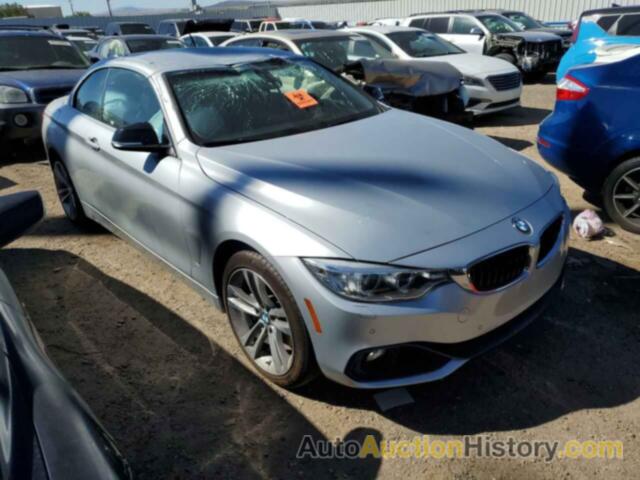 BMW 4 SERIES XI, WBA3T7C54FP942764