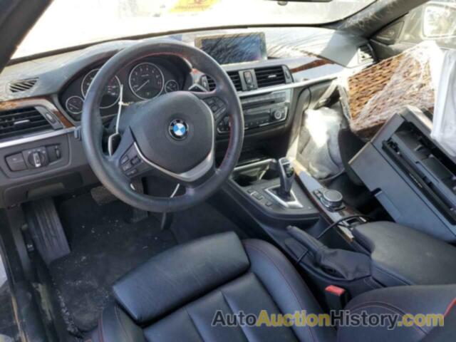 BMW 4 SERIES XI, WBA3T7C54FP942764