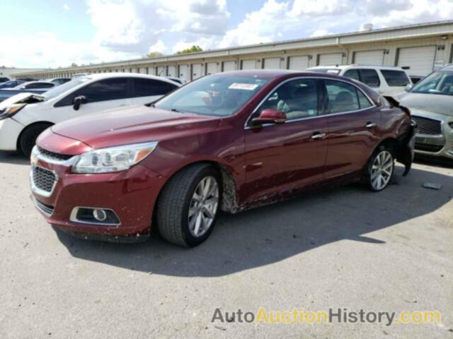 CHEVROLET MALIBU LTZ, 1G11F5SL4FF157150