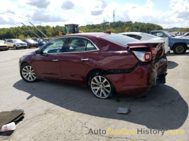 CHEVROLET MALIBU LTZ, 1G11F5SL4FF157150