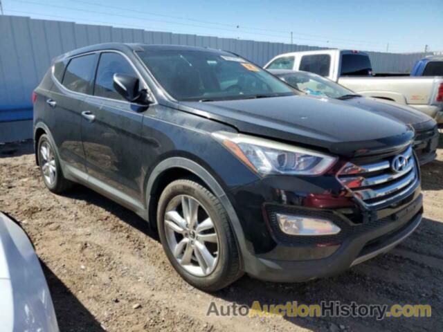 HYUNDAI SANTA FE, 5XYZWDLA3DG068438