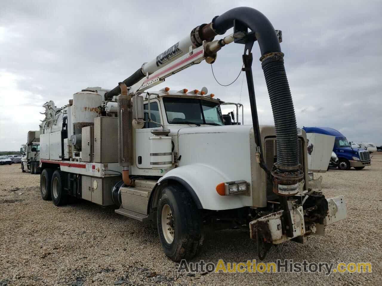 2012 PETERBILT ALL MODELS, 1NPTL70X5CD146636