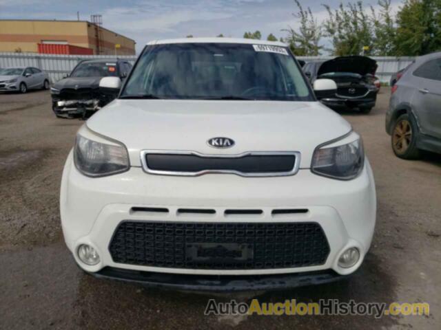 KIA SOUL, KNDJN2A23E7074030