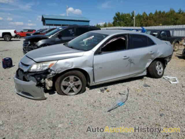 CHEVROLET MALIBU LT, 1G11C5SA3GF136282