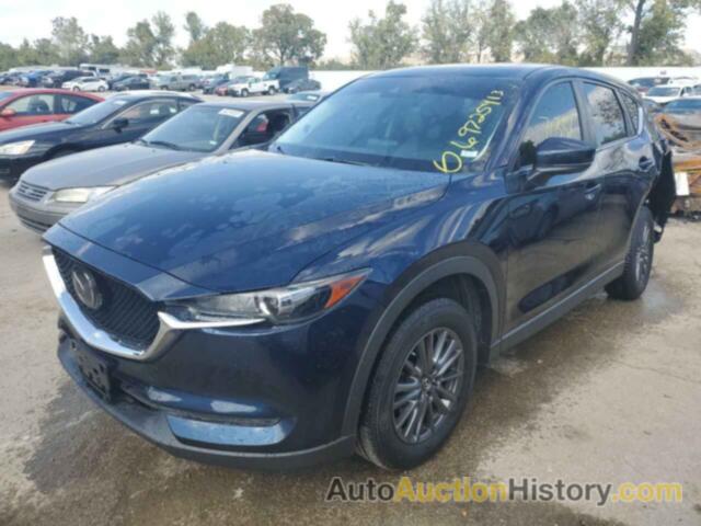 MAZDA CX-5 TOURING, JM3KFACM6L0838587