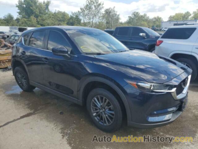 MAZDA CX-5 TOURING, JM3KFACM6L0838587