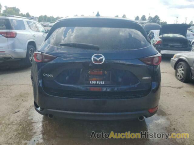 MAZDA CX-5 TOURING, JM3KFACM6L0838587