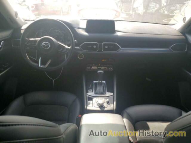 MAZDA CX-5 TOURING, JM3KFACM6L0838587